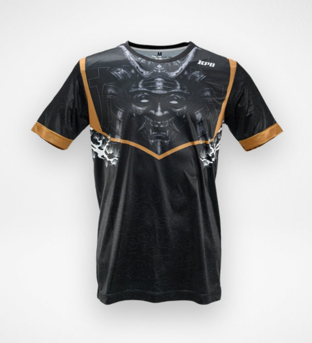 King Pro Boxing DryFit T-shirt – Hatamoto