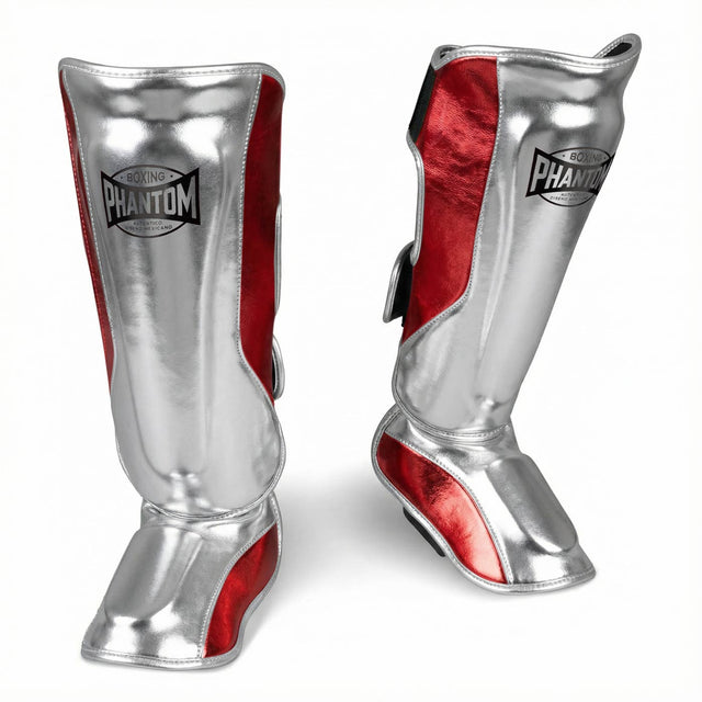 Phantom Athletics Scheenbeschermers Mexico - Goud