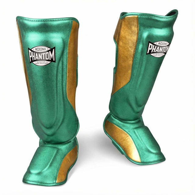 Phantom Athletics Scheenbeschermers Mexico - Goud