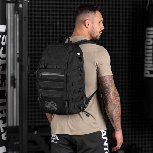 Phantom Athletics Gym bag Tactic-S
