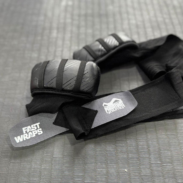 Phantom Athletics Hand wraps FASTWRAPS Speed