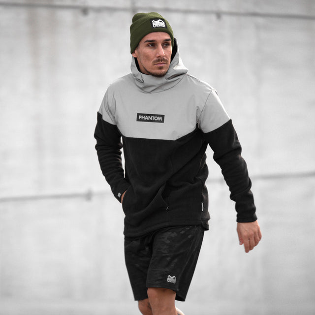 Phantom Athletics Team Beanie – Green
