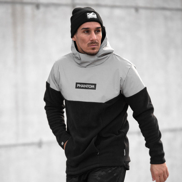 Phantom Athletics Team Beanie – Black