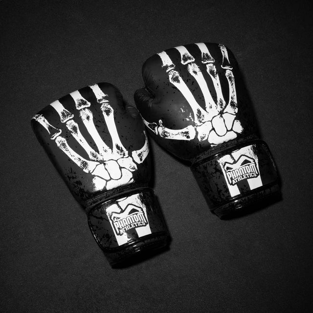 Phantom Athletics Boxing gloves APEX – Black