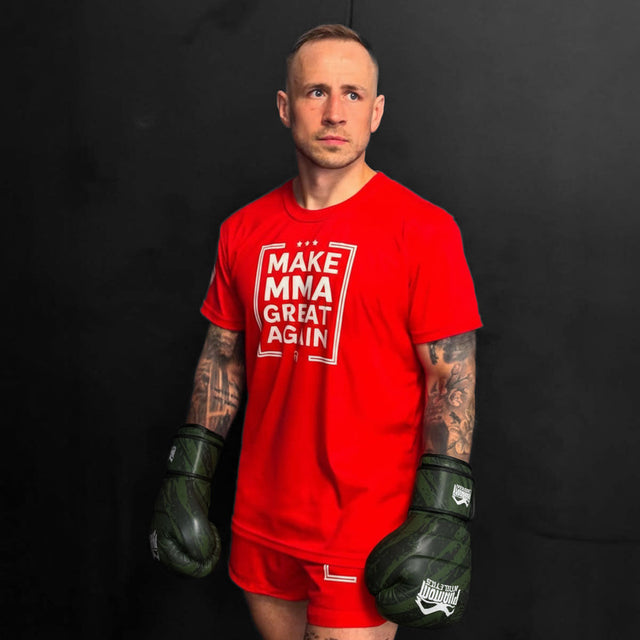 Boxerské rukavice Phantom Athletics Camo Tiger – Camo