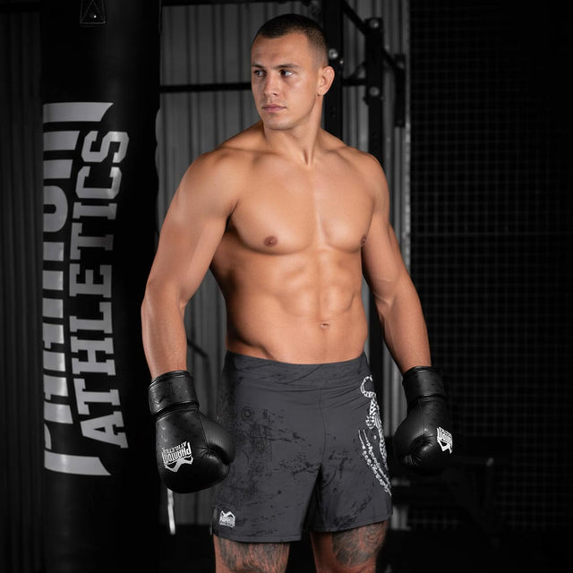 Phantom Athletics Boxing gloves Elite - Black