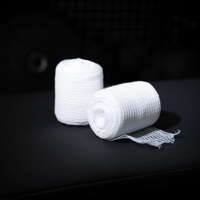 Phantom Athletics Gauze 18-Pack