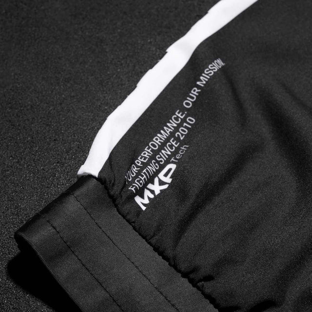 Phantom Athletics MMA Shorts Fusion Apex – Black