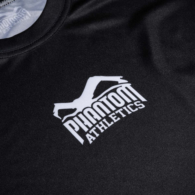 Phantom Athletics Training T-shirt EVO+ – Black