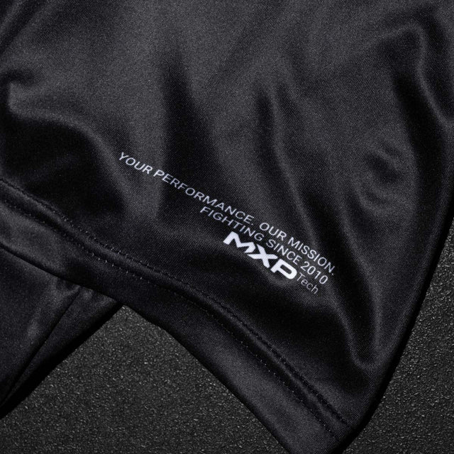 Phantom Athletics Training T-shirt EVO+ – Black