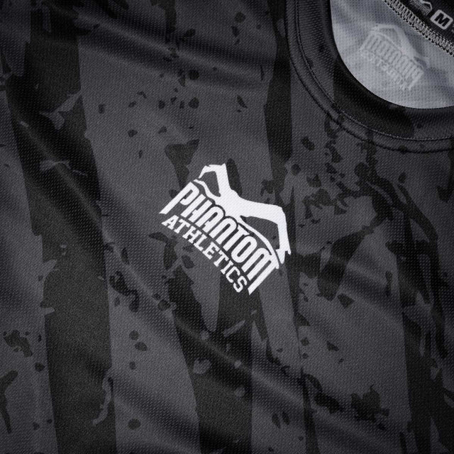 Phantom Athletics Trainingsshirt EVO - Grijs