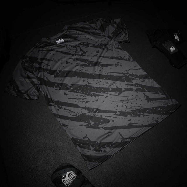 Phantom Athletics Trainingsshirt EVO - Grijs