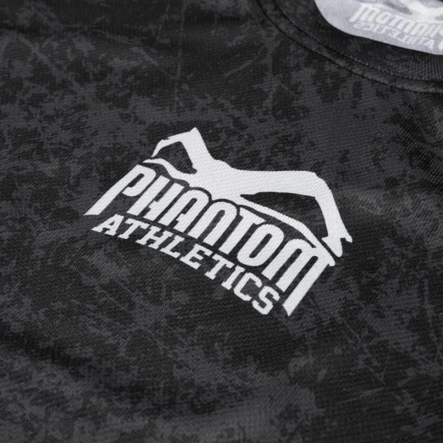 Phantom Athletics EVO Serious Training T-shirt – Black
