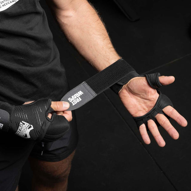 Phantom Athletics Inner gloves FASTWRAPS