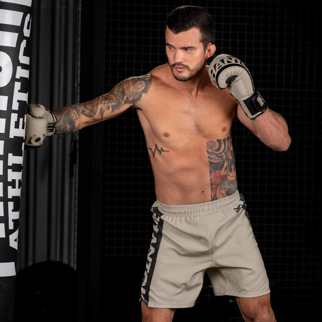Phantom Athletics MMA Shorts EVO Apex – Sand