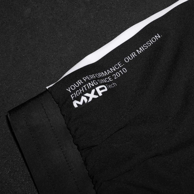 Phantom Athletics Compression Shorts Fusion 2in1 Apex – Black