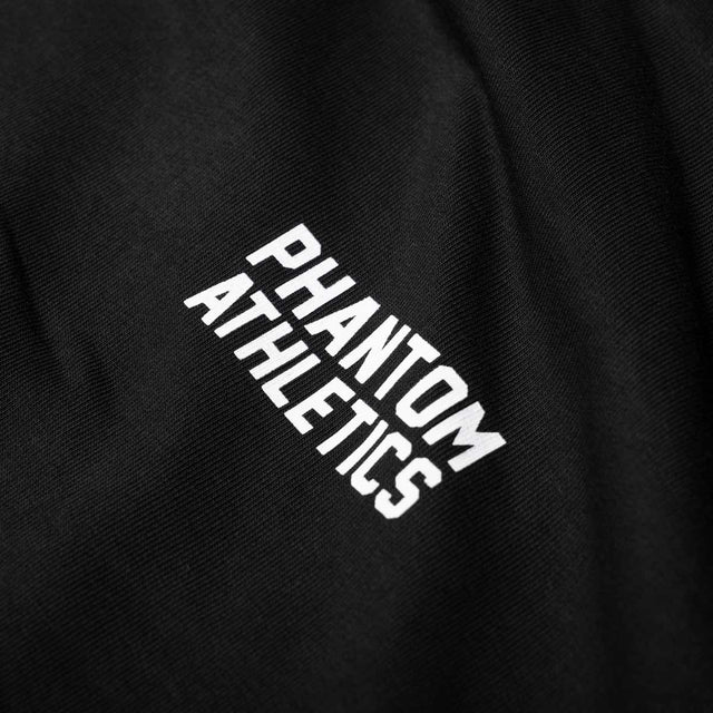 Phantom Athletics Hoodie Serpent – Black