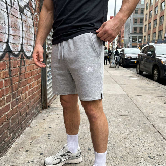 Phantom Athletics Training shorts Unit – Grey