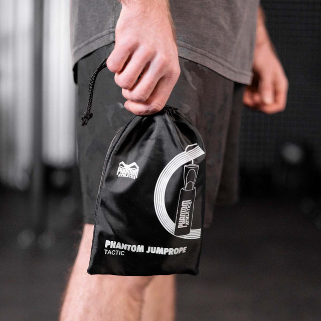 Phantom Athletics Jump Rope Tactic