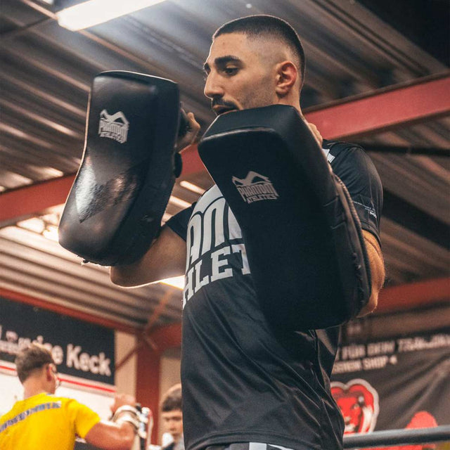 Phantom Athletics Kick Shield RIOT Pro