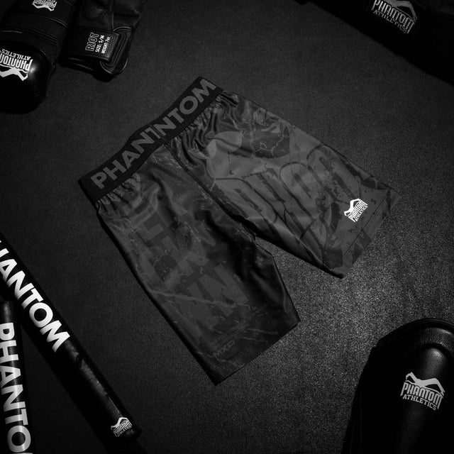 Phantom Athletics Compression Shorts Vector – Germany Design