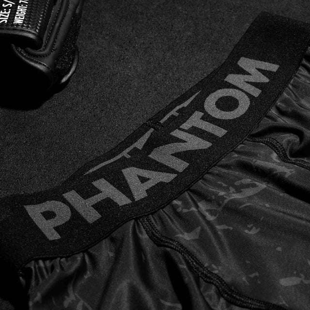 Phantom Athletics Compression Shorts Vector – Germany Design