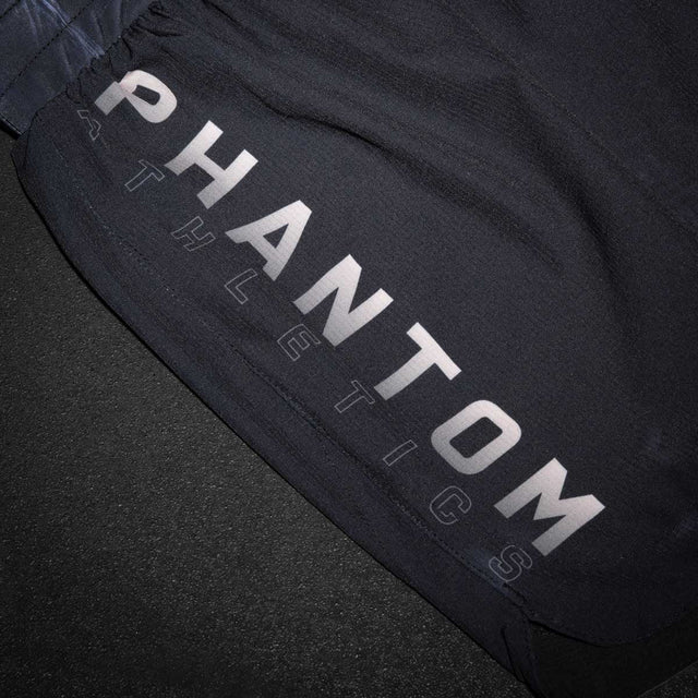 Phantom Athletics MMA Shorts Fusion-R Anubis – Black