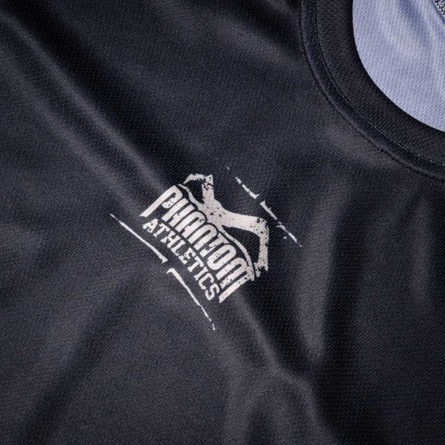 Phantom Athletics T-Shirt EVO Tiger vs Shark
