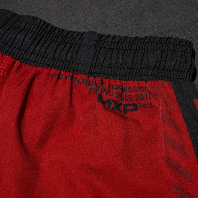 Phantom Athletics MMA Shorts EVO Apex – Red