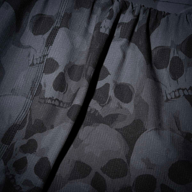 Phantom Athletics MMA Shorts FUSION-R Skull Camo – Camo