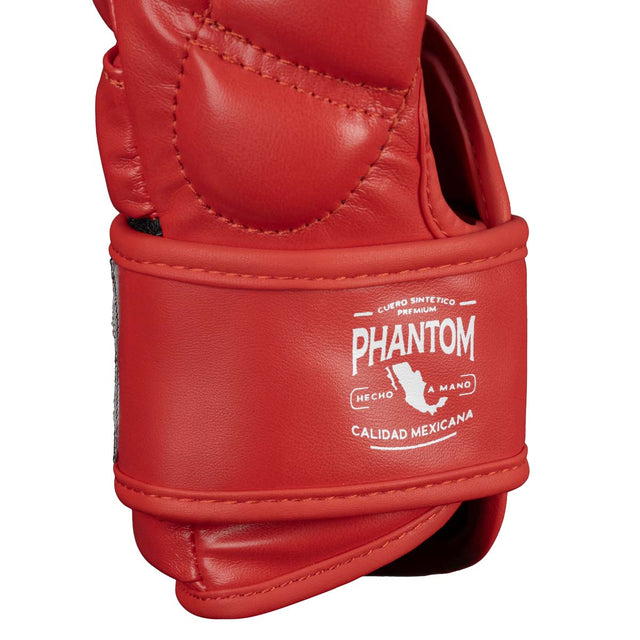 Phantom Athletics MMA Handschoenen Mexico - Rood
