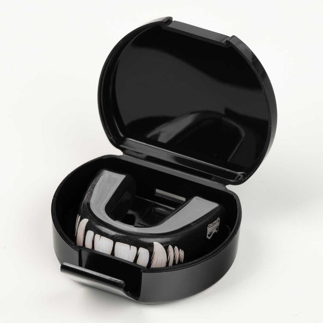 Phantom Athletics Mouthguard Elite - Black