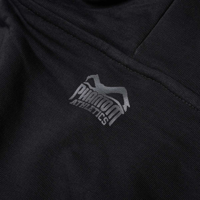 Phantom Athletics Hoodie Legacy – Black