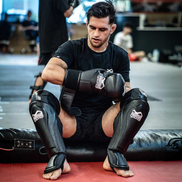 Phantom Athletics Knee pads RIOT Pro
