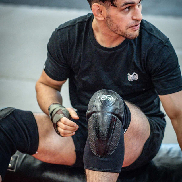 Phantom Athletics Knee pads RIOT Pro