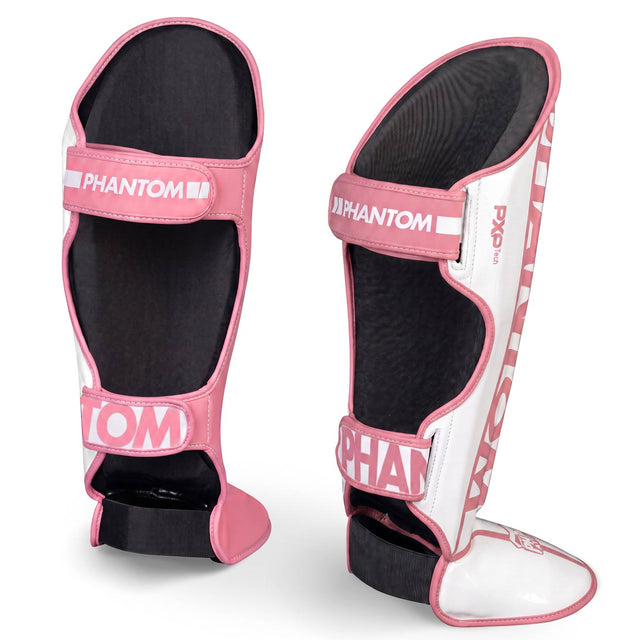 Phantom Athletics Scheenbeschermers APEX Striking - Roze