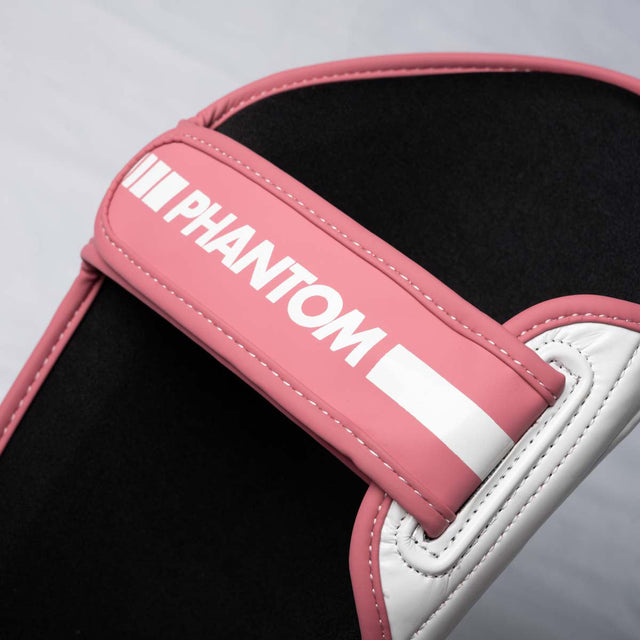 Phantom Athletics Shin guards APEX Striking – Pink