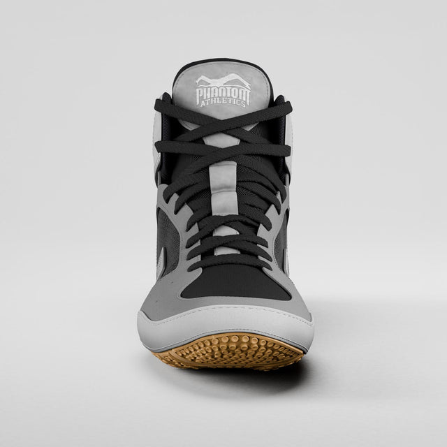 Phantom Athletics Wrestling shoes Tactic – Grey/Black