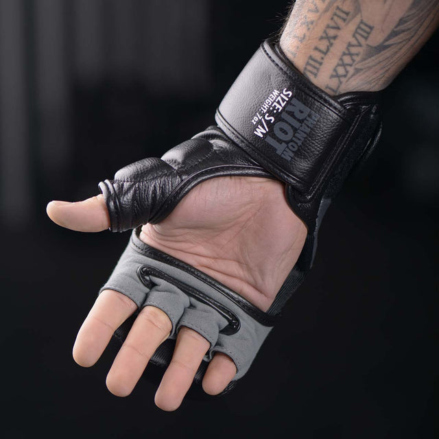 Phantom Athletics MMA Gloves Riot
