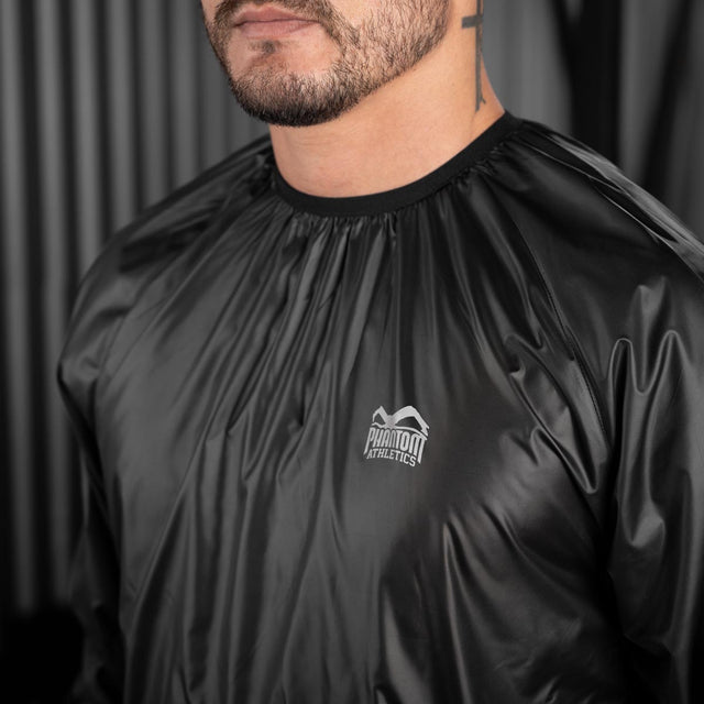 Phantom Athletics Training Jacket Nomax-S