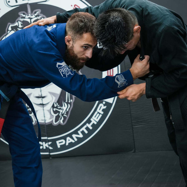 Phantom Athletics BJJ Gi Tactic 2.0 – Blue