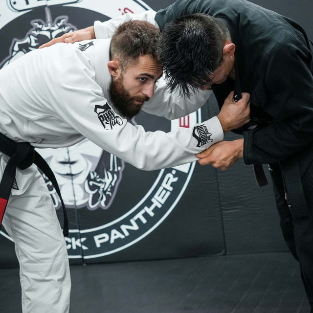 Phantom Athletics BJJ Gi Tactic 2.0 – White