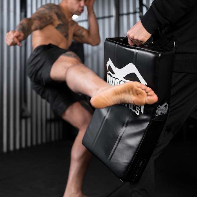 Phantom Athletics Trapkussen High Performance