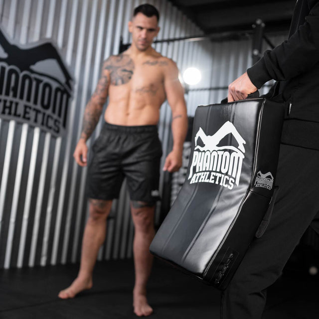 Phantom Athletics Trapkussen High Performance