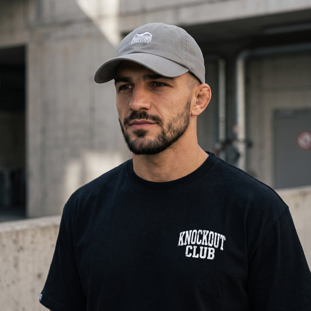 Protège-dents Phantom Athletics Pet Unit – Gris