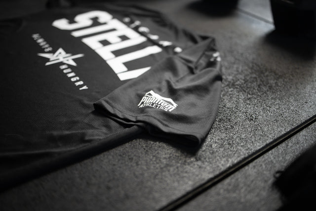 Phantom Athletics T-Shirt EVO