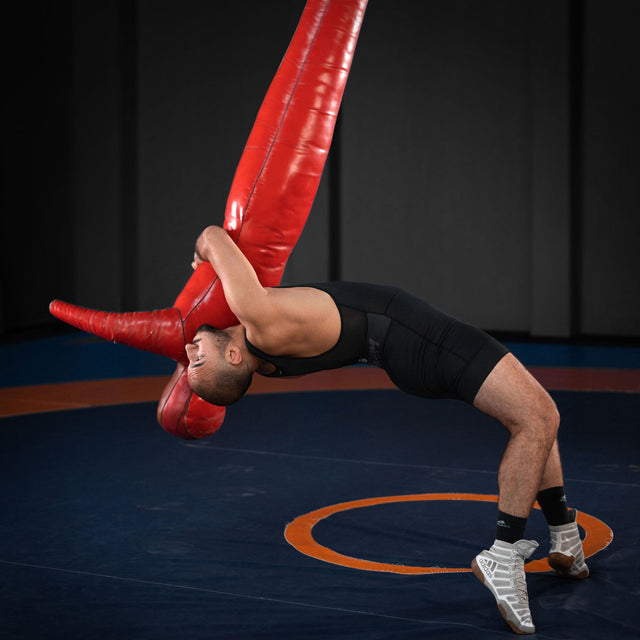 Phantom Athletics Wrestling Singlet Storm
