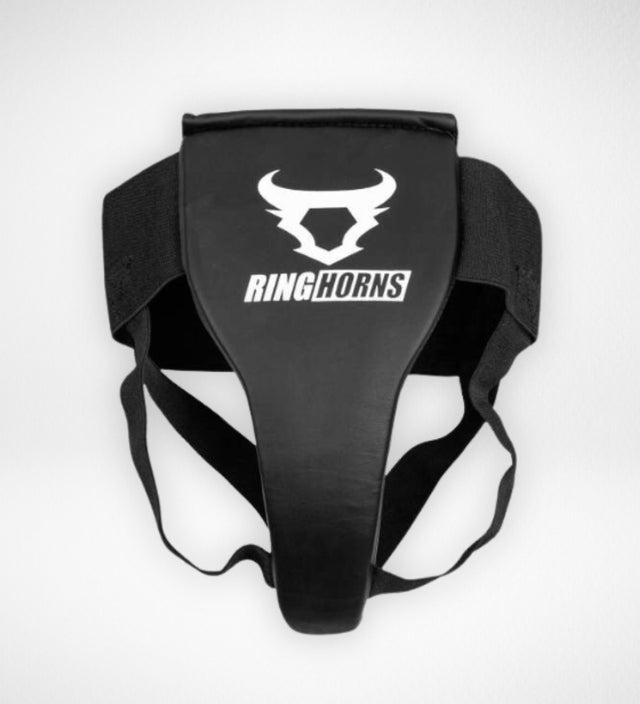 Ringhorns Cross Guard for Women Charger - Black