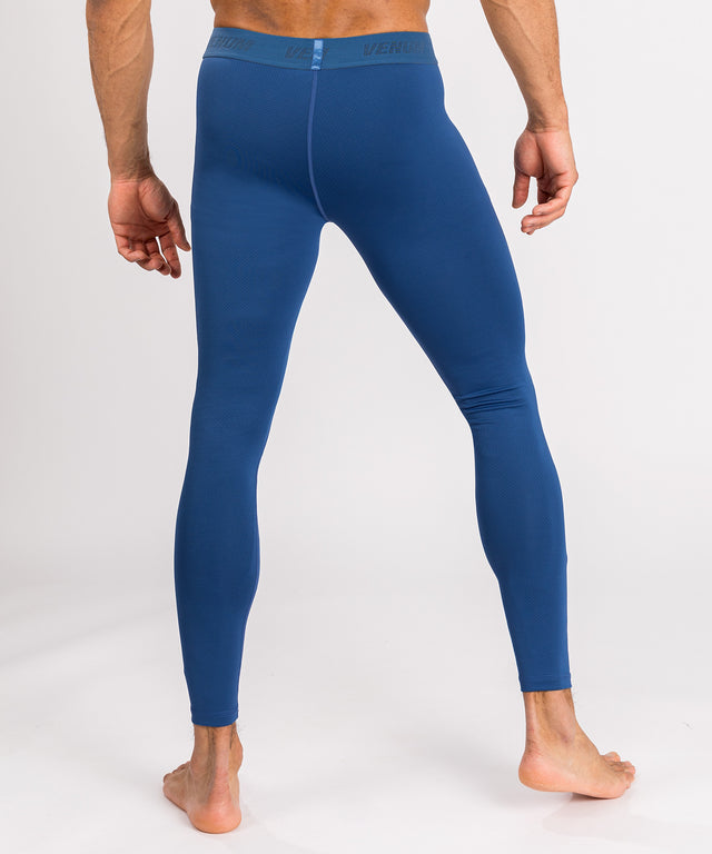 Venum Spats Contender - Blue