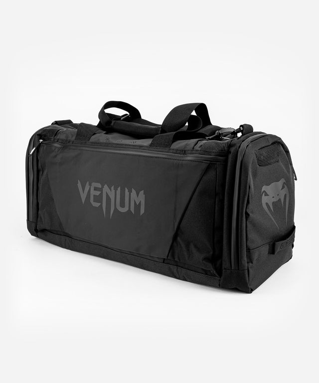 Venum Sporttas Trainer Lite Evo - Zwart